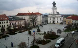 Wadowice Rynek - 17-03-2026 11:06