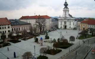 Wadowice Rynek - 17-03-2026 11:16