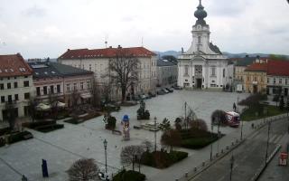 Wadowice Rynek - 17-03-2026 11:48