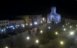 Wadowice Rynek - 21-03-2026 22:09