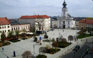 Wadowice Rynek - 14-04-2026 09:46