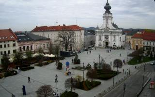 Wadowice Rynek - 14-04-2026 11:20