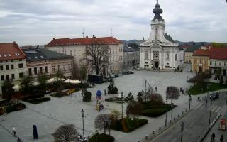 Wadowice Rynek - 14-04-2026 12:43