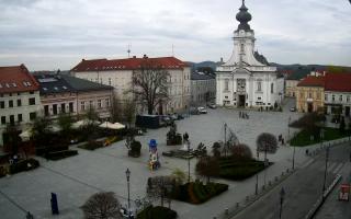 Wadowice Rynek - 14-04-2026 12:53