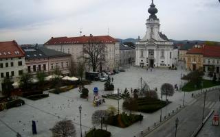 Wadowice Rynek - 14-04-2026 15:18