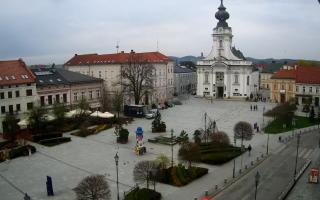 Wadowice Rynek - 14-04-2026 16:10