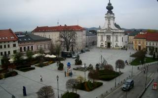Wadowice Rynek - 14-04-2026 16:31