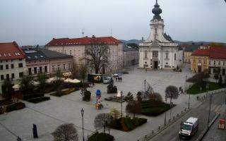 Wadowice Rynek - 14-04-2026 17:23
