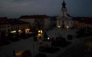 Wadowice Rynek - 14-04-2026 17:54
