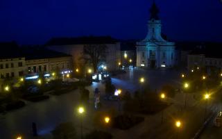 Wadowice Rynek - 14-04-2026 18:04