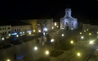 Wadowice Rynek - 14-04-2026 18:25