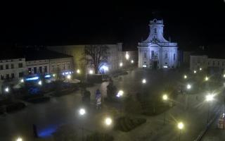 Wadowice Rynek - 14-04-2026 19:07