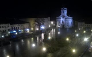 Wadowice Rynek - 14-04-2026 20:40