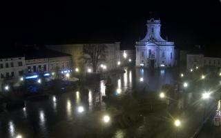 Wadowice Rynek - 14-04-2026 21:01