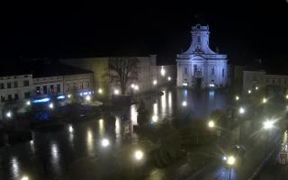Wadowice Rynek - 14-04-2026 21:11