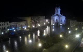 Wadowice Rynek - 14-04-2026 21:53