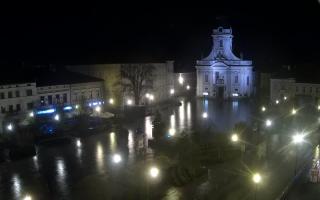 Wadowice Rynek - 15-04-2026 00:39