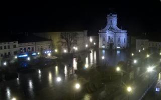 Wadowice Rynek - 15-04-2026 00:49