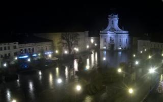 Wadowice Rynek - 15-04-2026 00:59