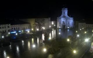 Wadowice Rynek - 15-04-2026 01:10