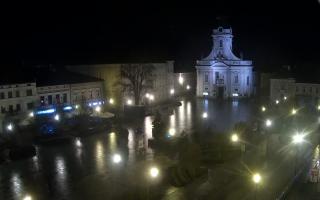 Wadowice Rynek - 15-04-2026 02:22