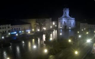 Wadowice Rynek - 15-04-2026 02:43
