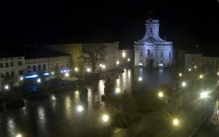 Wadowice Rynek - 15-04-2026 02:53