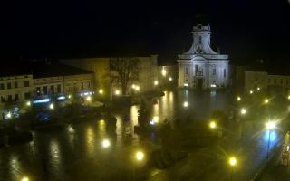 Wadowice Rynek - 15-04-2026 03:04