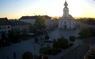 Wadowice Rynek - 04-05-2026 03:39