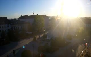 Wadowice Rynek - 04-05-2026 03:59