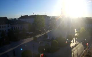 Wadowice Rynek - 04-05-2026 04:10