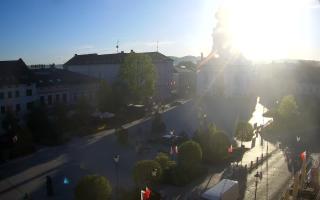 Wadowice Rynek - 04-05-2026 04:20