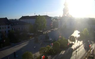 Wadowice Rynek - 04-05-2026 04:30