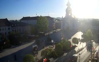 Wadowice Rynek - 04-05-2026 04:41