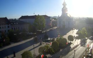 Wadowice Rynek - 04-05-2026 04:51
