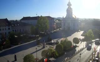 Wadowice Rynek - 04-05-2026 05:02