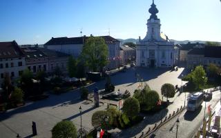 Wadowice Rynek - 04-05-2026 05:12