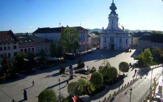 Wadowice Rynek - 04-05-2026 05:22