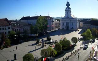 Wadowice Rynek - 04-05-2026 05:33