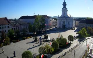 Wadowice Rynek - 04-05-2026 05:43