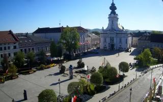 Wadowice Rynek - 04-05-2026 06:04