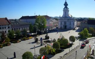 Wadowice Rynek - 04-05-2026 06:14