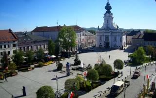 Wadowice Rynek - 04-05-2026 06:45