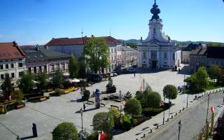 Wadowice Rynek - 04-05-2026 07:06