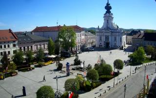 Wadowice Rynek - 04-05-2026 07:16