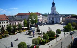 Wadowice Rynek - 04-05-2026 07:48