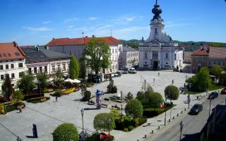 Wadowice Rynek - 04-05-2026 09:00
