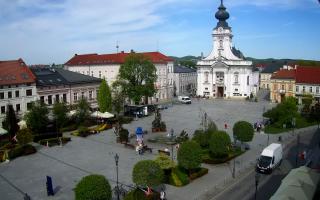 Wadowice Rynek - 04-05-2026 13:30