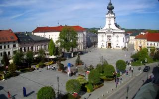 Wadowice Rynek - 04-05-2026 14:32