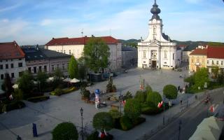 Wadowice Rynek - 04-05-2026 16:16
